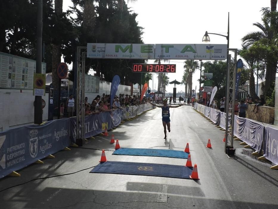 Carrera Popular Ciudad de Águilas