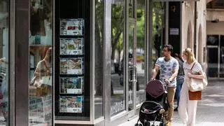 La vivienda sigue desbocada en Castellón: un piso de segunda mano de 90 metros cuadrados ya roza los 150.000 euros