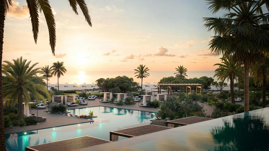 Iberostar aumenta sus ingresos un 17% hasta los 4.468 millones en 2024 y prevé la apertura de cinco hoteles