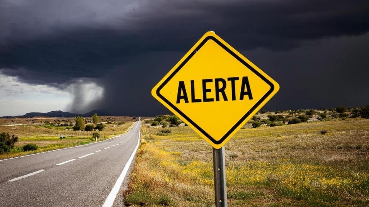 Roberto Brasero y Mario Picazo ponen en alerta a esta zona de España por las lluvias : &quot;Ahora le toca a...&quot;