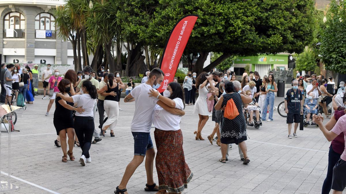 288 actividades de Parques y Jardines