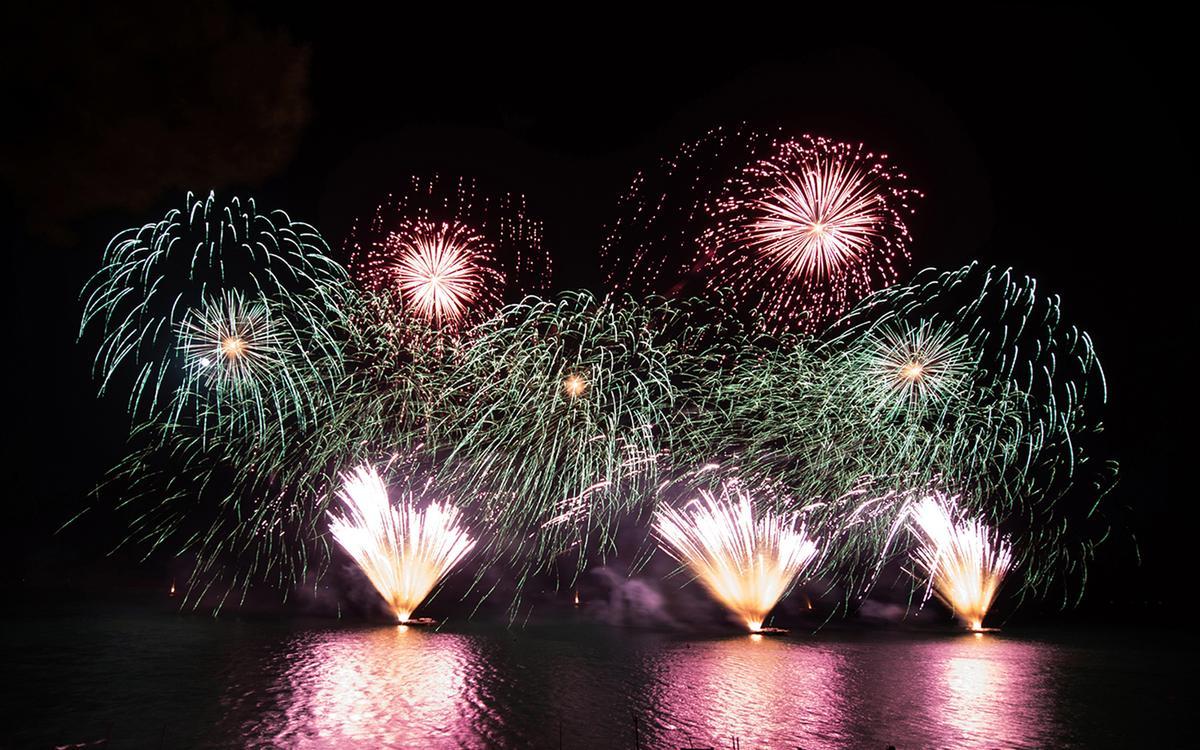 Castell l'Olla Altea Las plataformas flotantes del Castell de l’Olla de Altea se refuerzan para