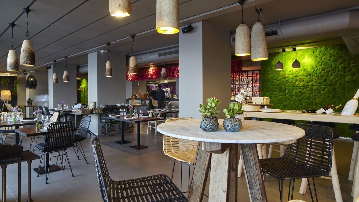 180° Gastrobar, un punto de encuentro para reunirse durante el invierno en Eivissa ciudad. | RESTAURANTE SA FONDA