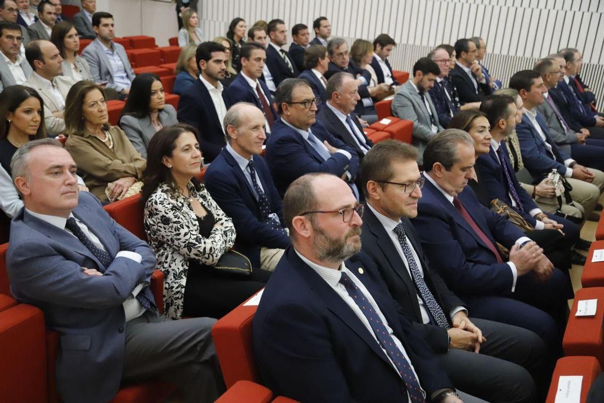 La empresa Visobath, elegida la Pyme del Año en Córdoba