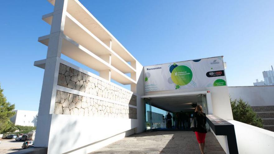 Ibiza acoge un congreso internacional de arquitectura técnica