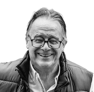 Esteban Cortijo Parralejo