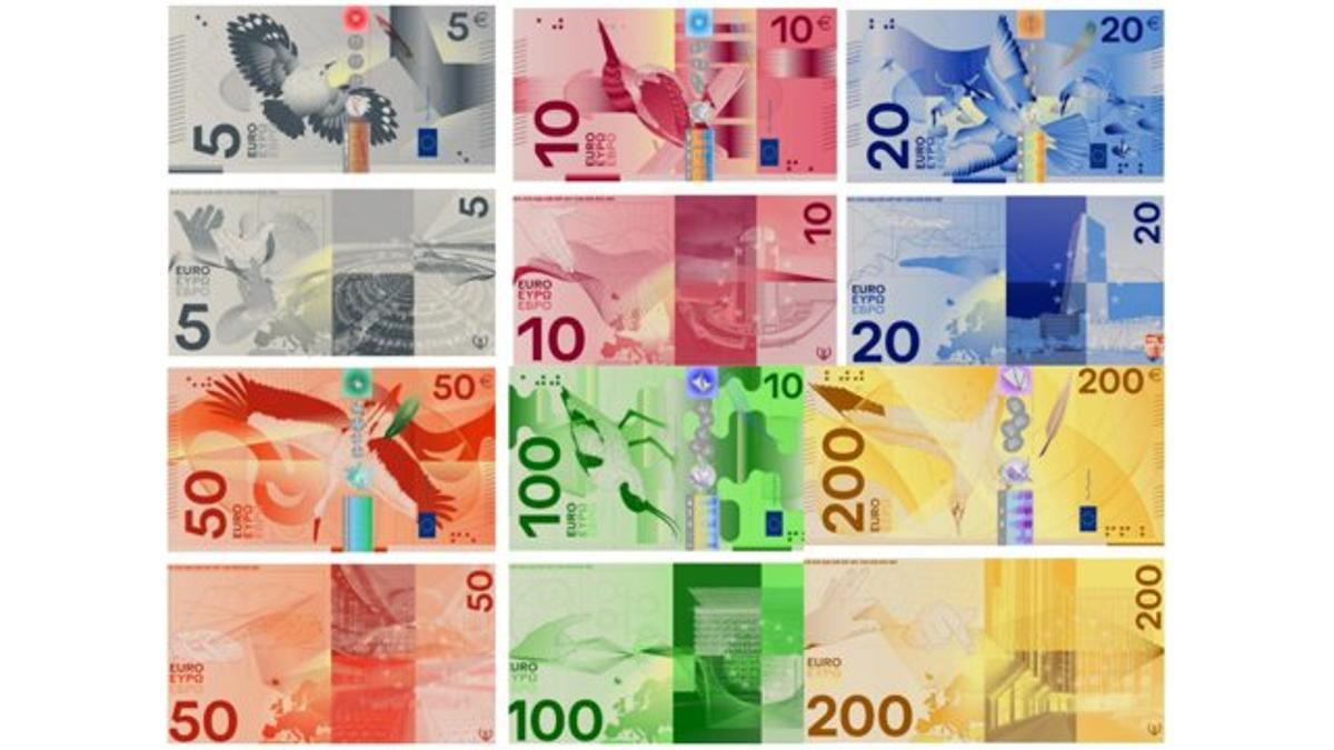 Cinco de las propuestas buscan reivindicar la resiliencia y diversidad de los ecosistemas europeos