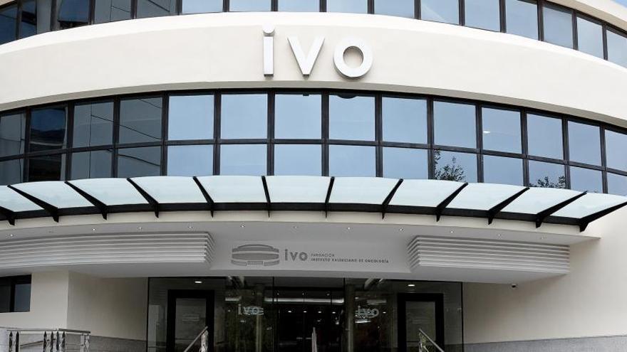 El IVO cuenta con una Unidad de Psico-Oncología destinada a pacientes de cáncer.