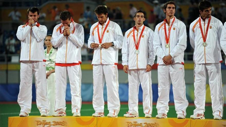 El director del CAR de Madrid cree que &quot;España logrará un mínimo de 14 medallas&quot;