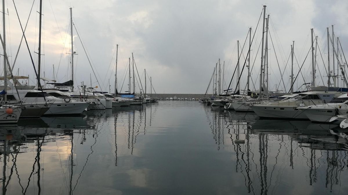 Puerto de Fuengirola