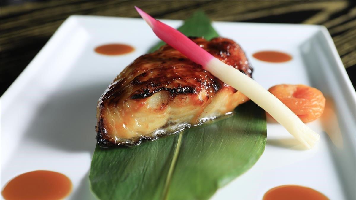 zentauroepp50066671 barcelona 25 09 2019 restaurante on barcelona hotel nobu che200115121027