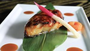 zentauroepp50066671 barcelona 25 09 2019 restaurante on barcelona hotel nobu che200115121027