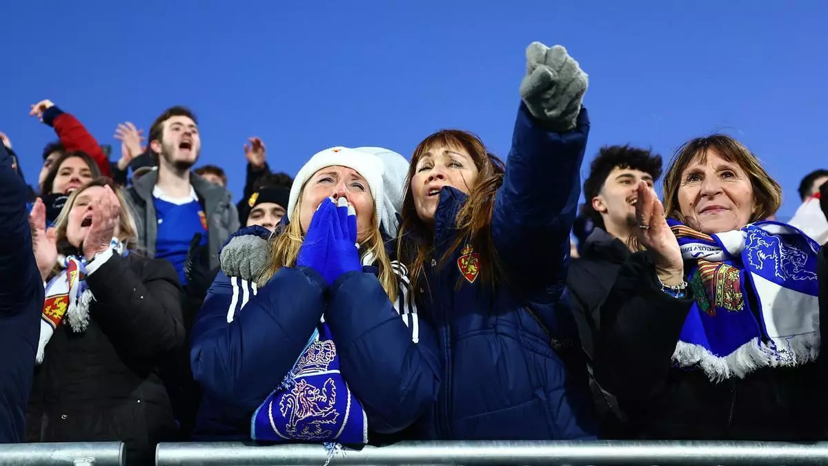 El retorno del rey: estos son los equipos descendidos a Primera RFEF que han logrado el ascenso al año siguiente