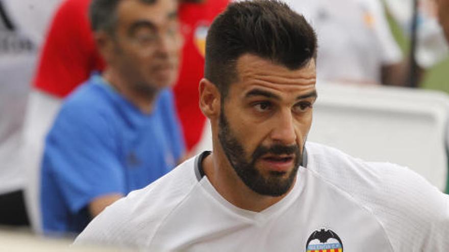 Álvaro Negredo