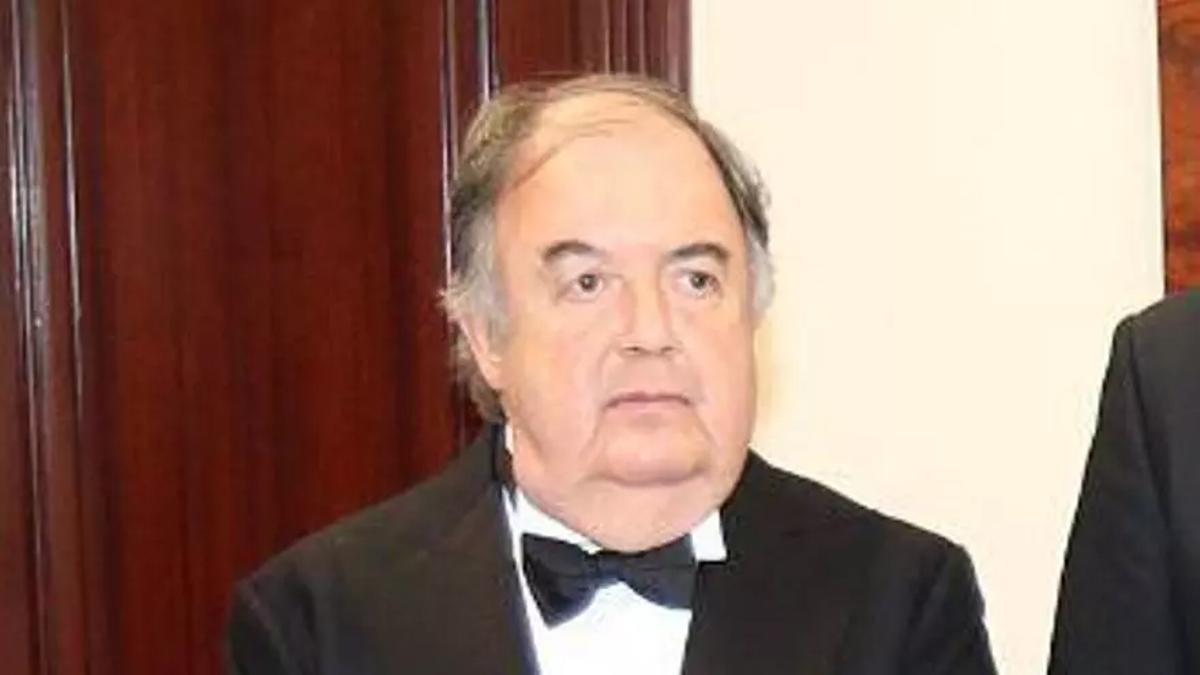 Pedro Tedde de Lorca.