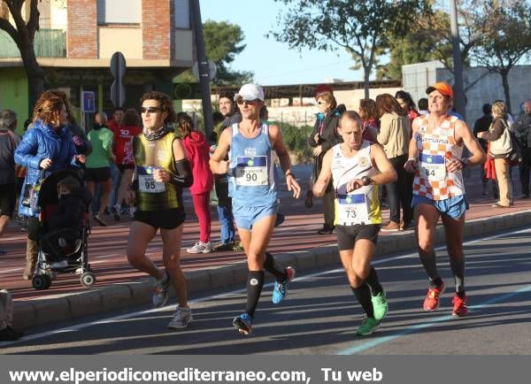 GALERIA DE FOTOS --- III Maratón internacional de Castellón