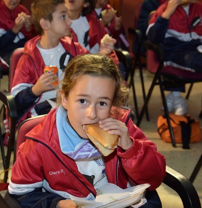 JORNADAS COCHINO NEGRO