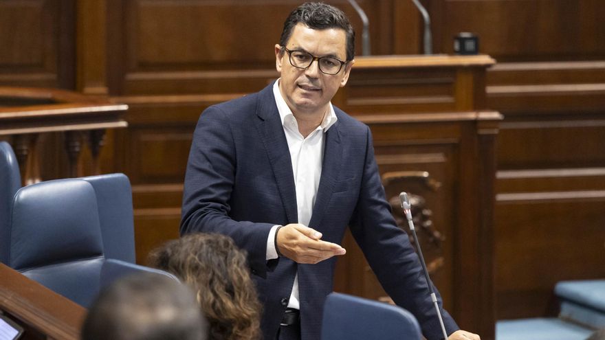 La oficina canaria en la UE ya trabaja en limitar la venta de casas a foráneos