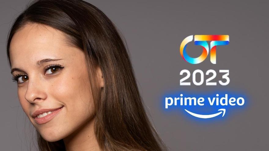 ¿Quién es Masi, la presentadora de las posgalas de &#039;OT 2023&#039; en Prime Video?