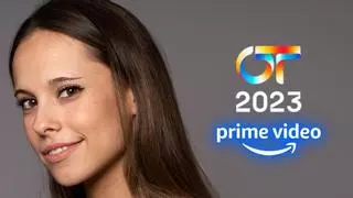 ¿Quién es Masi, la presentadora de las posgalas de 'OT 2023' en Prime Video?