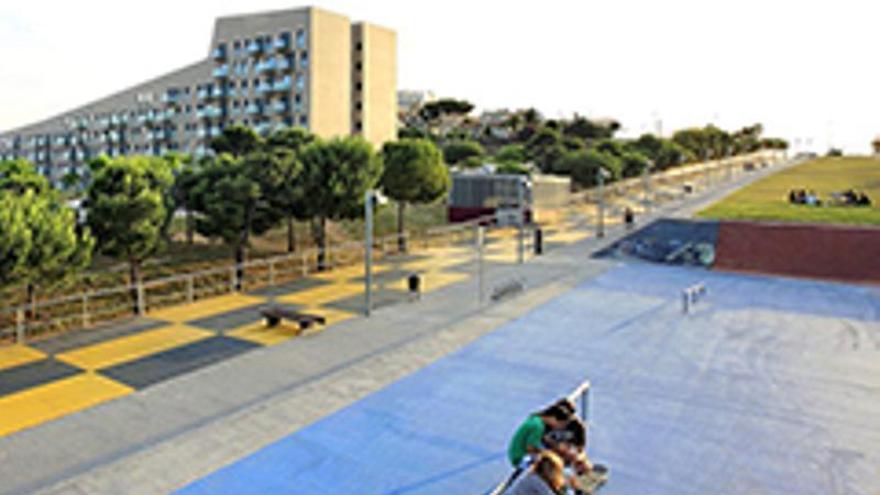 Els amos d’Illa Diagonal compren un solar per a usos hotelers a Montgat