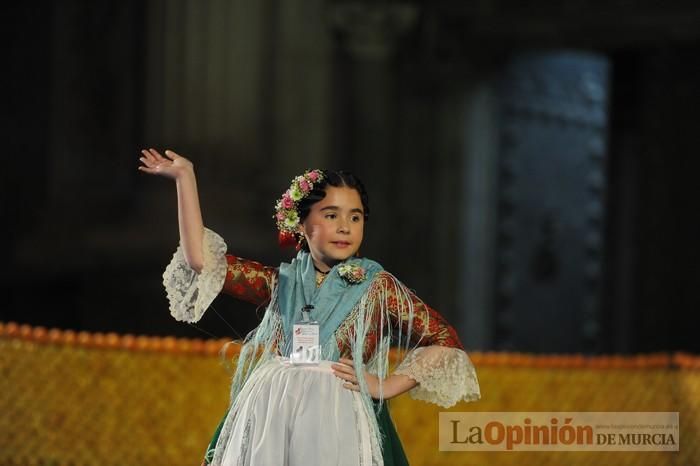 Elección de las Reinas de la Huerta 2019