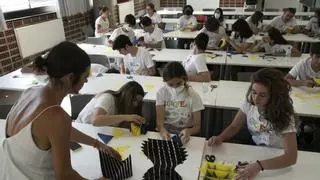 Al menos 8.400 profesores dejarán de ser temporales con la nueva ley de universidades