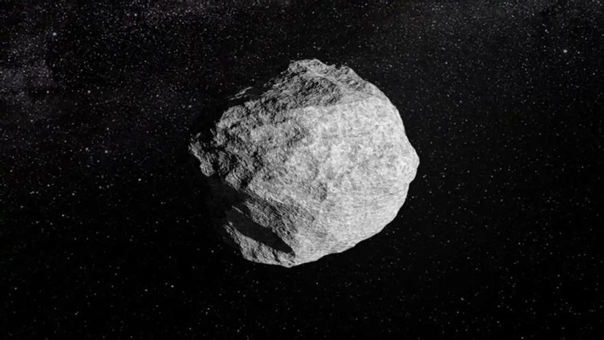 Posible colisión lunar en 2032 con un asteroide “asesino de ciudades”