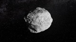 Posible colisión lunar en 2032 con un asteroide “asesino de ciudades”