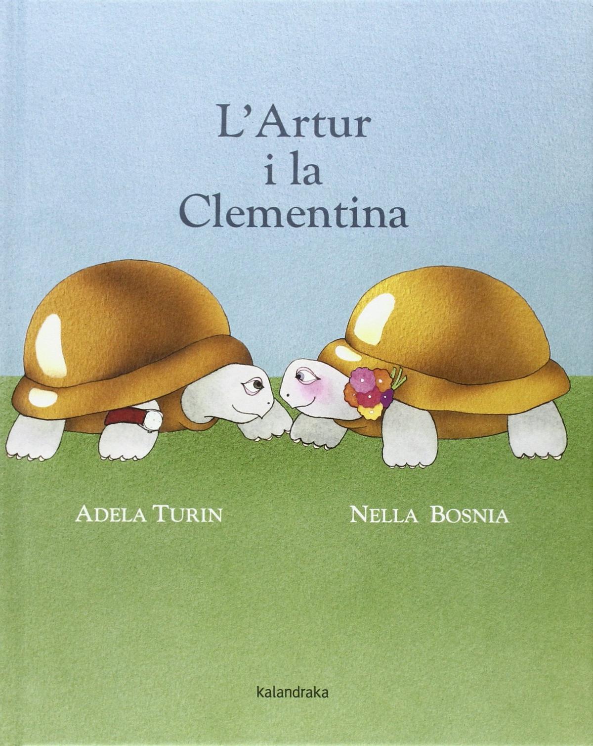 L’Artur i la Clementina