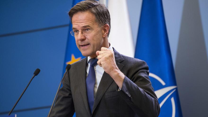La OTAN aumentará su presencia en el Báltico tras los fallos en un cable submarino entre Finlandia y Estonia