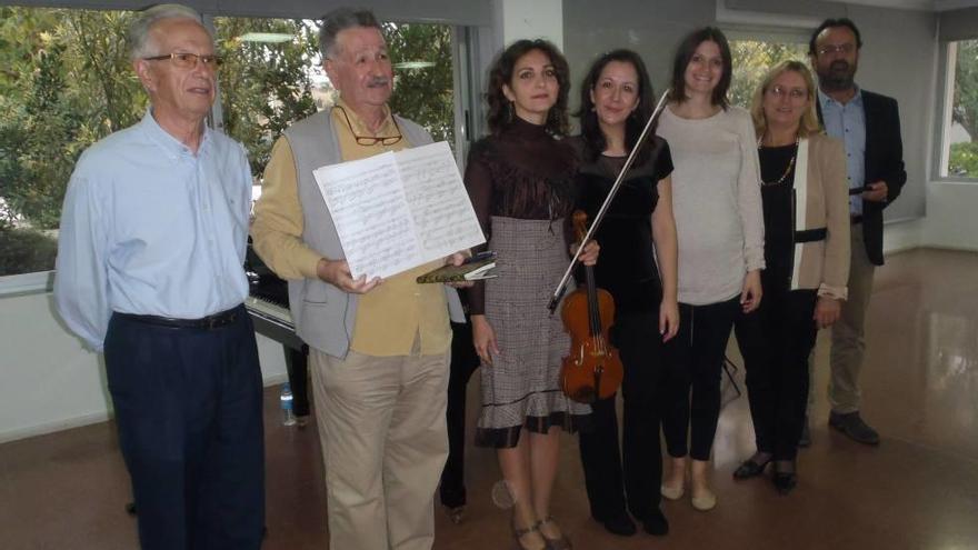 Conciertos de la Fundación Résonance