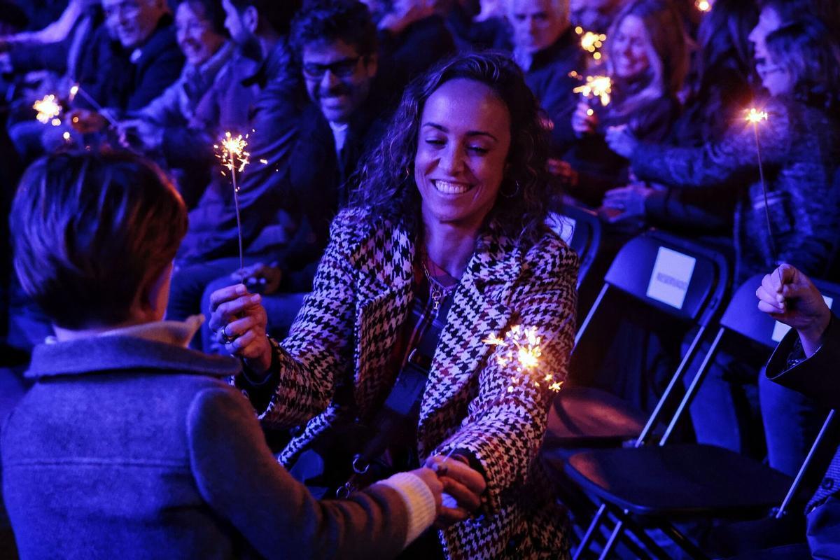 Concierto de Navidad de Puertos de Tenerife. Concierto de Navidad de Puertos de Tenerife.