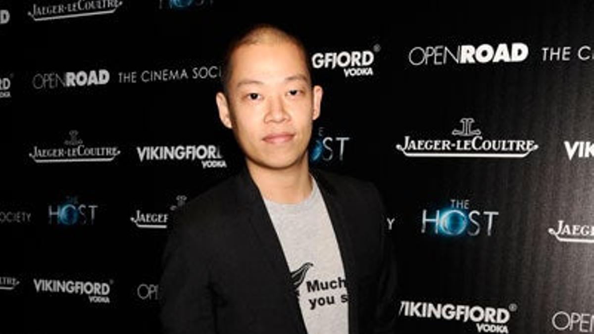 Jason Wu, la nueva colaboración de Lancôme