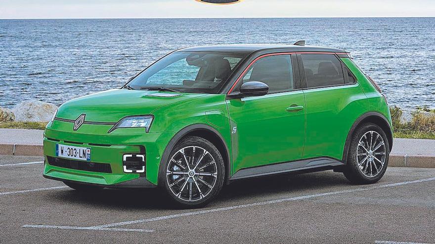 The Car Of The Year 2026 | Los siete finalistas: elegidos para la gloria