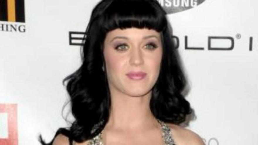 Katy Perry a la cabeza de los músicos mejor pagados del 2015