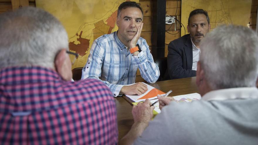 Programa electoral de Ciudadanos en Castelló para las elecciones municipales del 26M.
