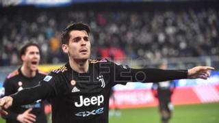 La Juventus propone un nuevo traspaso por Morata