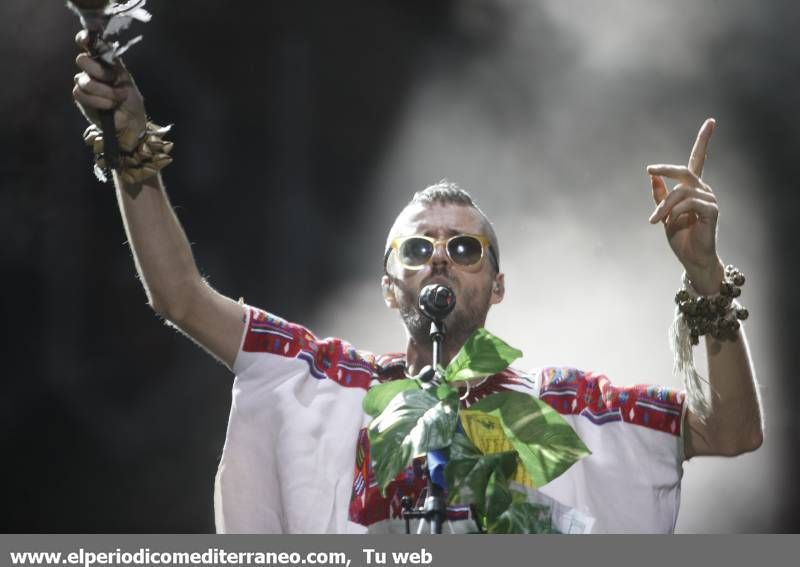 GALERÍA DE FOTOS -- Festival internacional de Benicàssim 'FIB-2015'