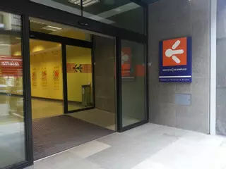 El paro baja en 1.296 personas en julio en Asturias, hasta los 48.429 desempleados