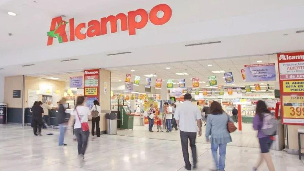 Cierre de supermercados Alcampo lista de centros que cierran sus puertas en España