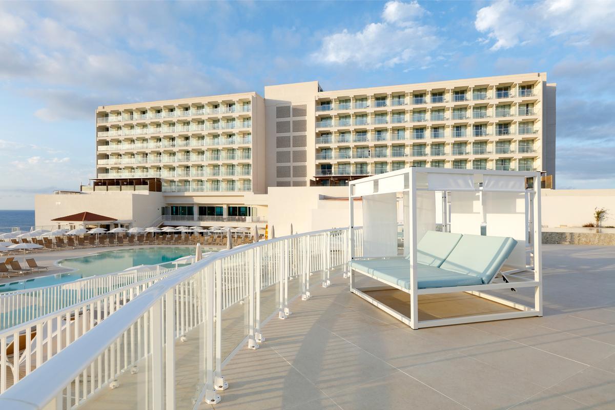 Palladium Hotel Menorca ofrece una gran cantidad de propuestas de ocio y relax