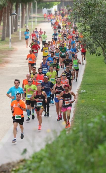 Búscate en la carrera José Antonio Redolat