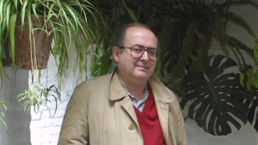 Fallece el dramaturgo cordobés Francisco Benítez Castro