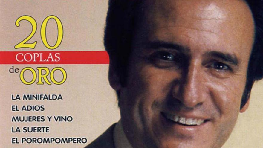 Muere José Ruiz Venegas, compositor de &#039;La minifalda&#039; de Manolo Escobar