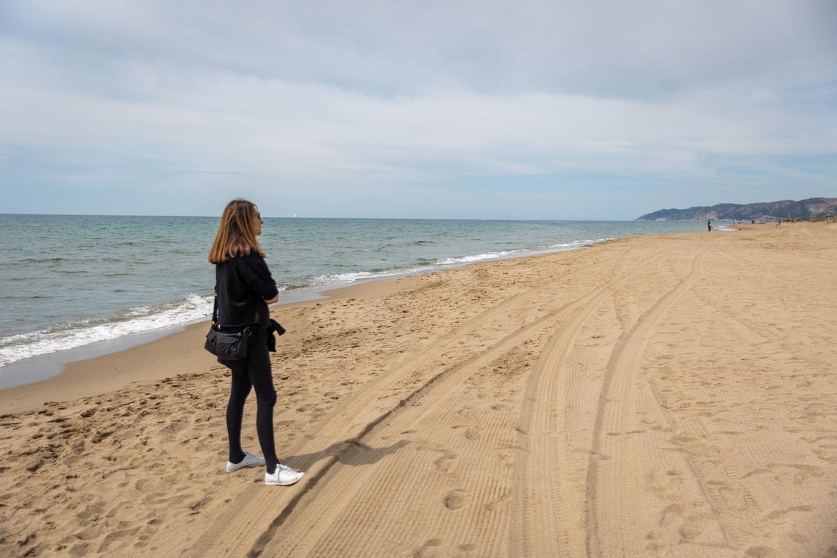 Alcaldes se movilizan para pedir mejoras en las playas