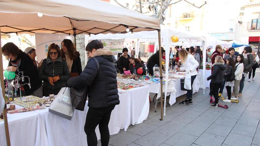 La campanya la lidera l&#039;Estació Nàutica i Shopping Roses