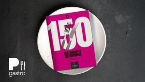 La guía 150 restaurantes que importan.