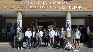 Comienza el juicio por el asesinato de una puñalada a un joven de 18 años durante un botellón en León