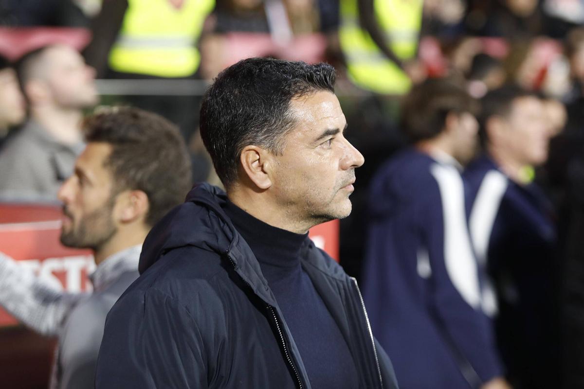 Les imatges del Girona - Barça Les imatges del Girona - Barça